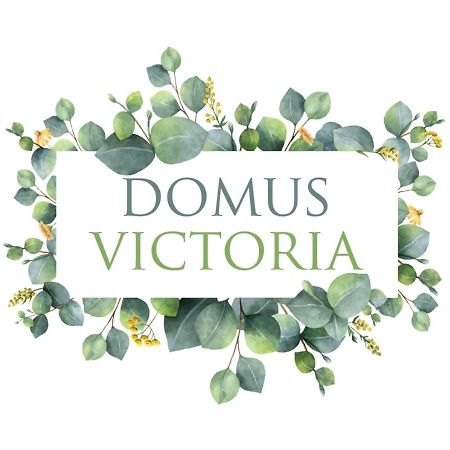 Domus Victoria Guest House Рим Экстерьер фото