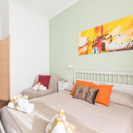 Domus Victoria Guest House Рим Экстерьер фото