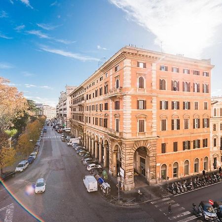 Domus Victoria Guest House Рим Экстерьер фото