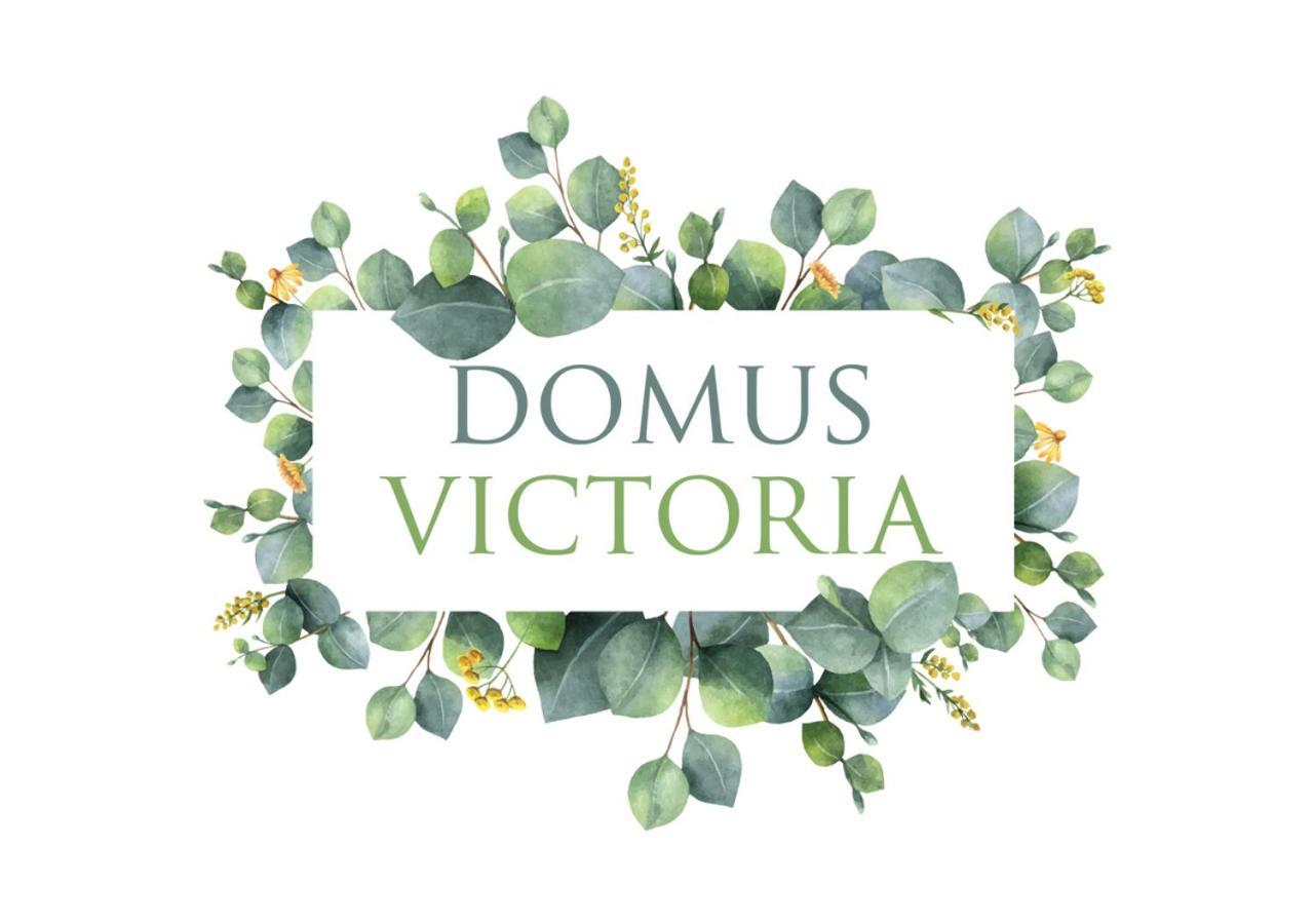 Domus Victoria Guest House Рим Экстерьер фото