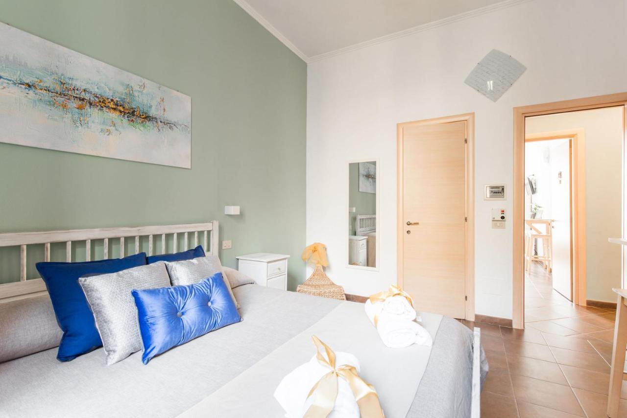 Domus Victoria Guest House Рим Экстерьер фото