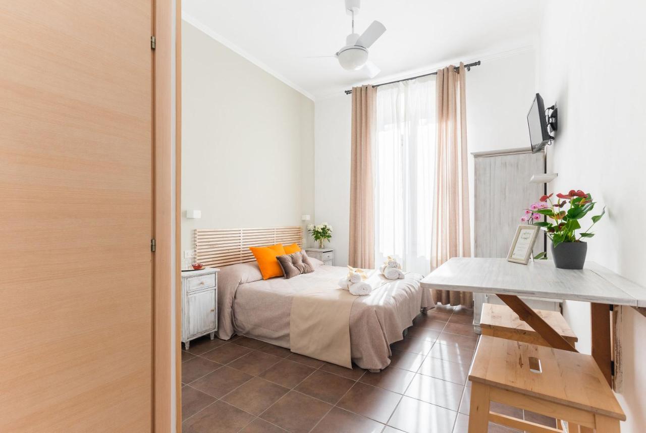 Domus Victoria Guest House Рим Экстерьер фото