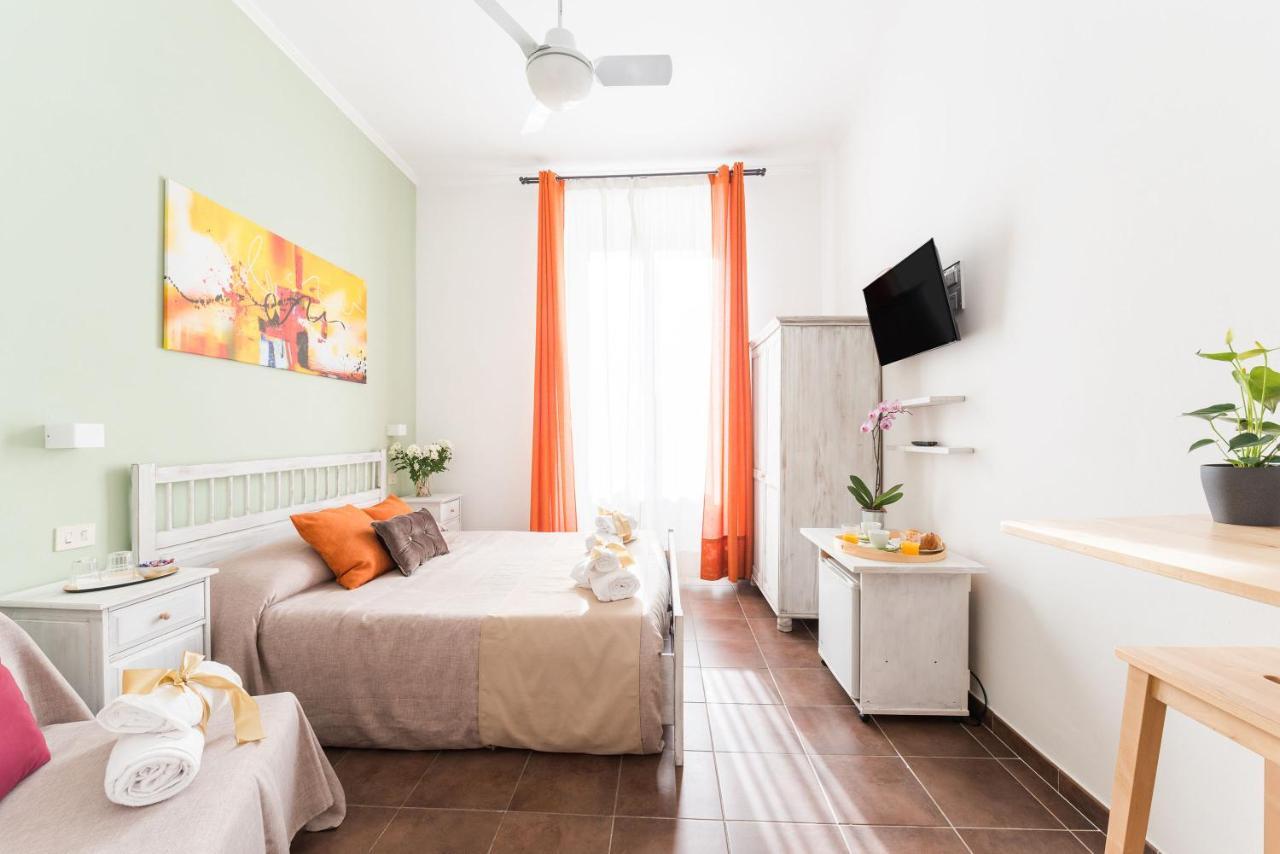 Domus Victoria Guest House Рим Экстерьер фото
