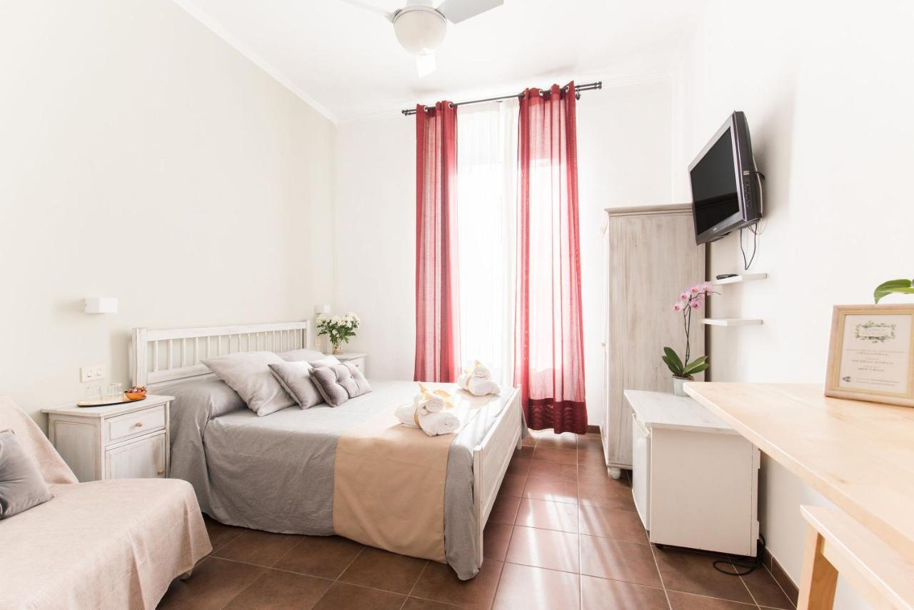 Domus Victoria Guest House Рим Экстерьер фото