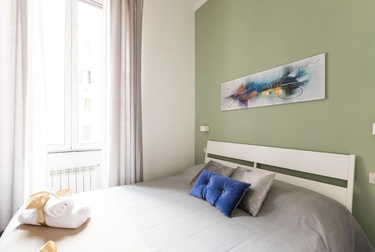 Domus Victoria Guest House Рим Экстерьер фото