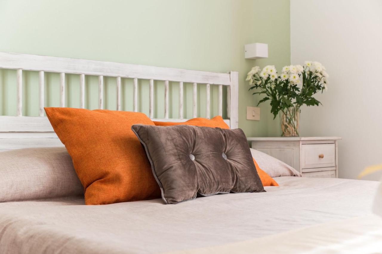 Domus Victoria Guest House Рим Экстерьер фото