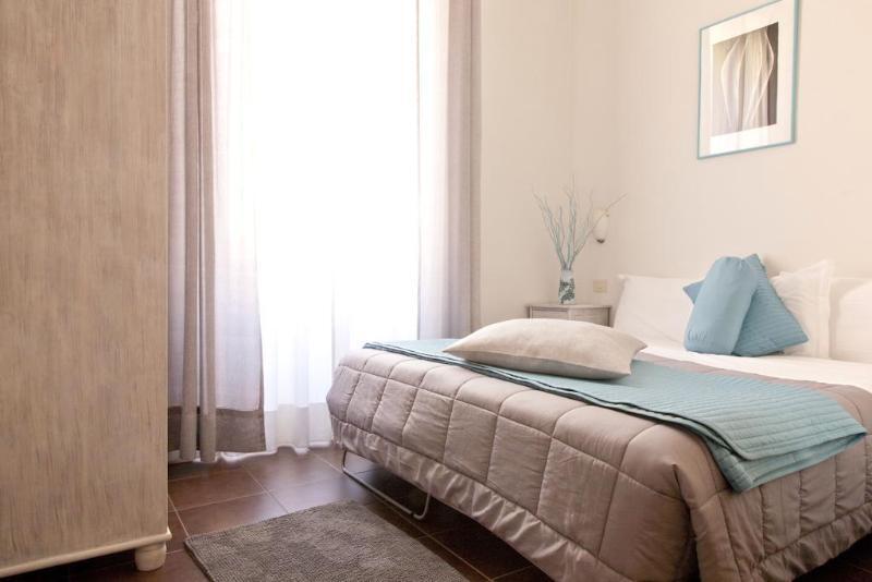 Domus Victoria Guest House Рим Экстерьер фото