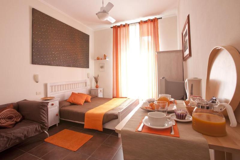 Domus Victoria Guest House Рим Экстерьер фото