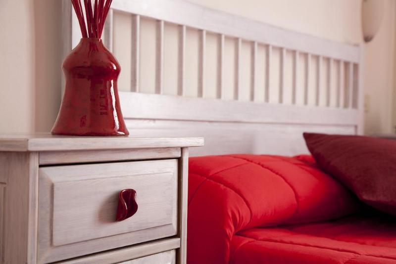 Domus Victoria Guest House Рим Экстерьер фото